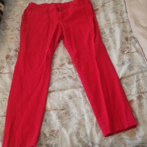 Pixie trousers
